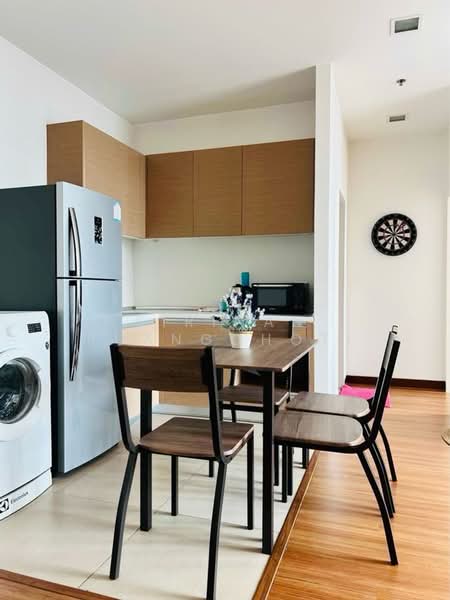 Vantage Ratchavipa : แวนเทจ รัชวิภา, กรุงเทพ, กรุงเทพมหานคร, ลาดยาว, จตุจักร, กรุงเทพ, 48 ตร.ม., คอนโด ขาย, โดย Sirinan Ruangchoti, 500158455 - DDproperty.com