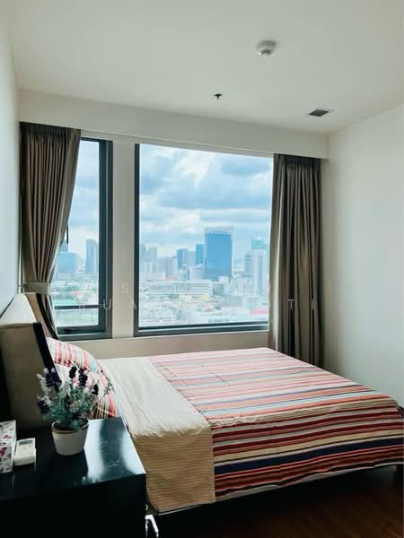 Vantage Ratchavipa, Bangkok, Krung Thep Maha Nakhon, Lat Yao, Chatuchak, Bangkok, 1 Bedroom, 48 sqm, Condo For Sale, by Sirinan Ruangchoti, 500158455 - DDproperty.com
