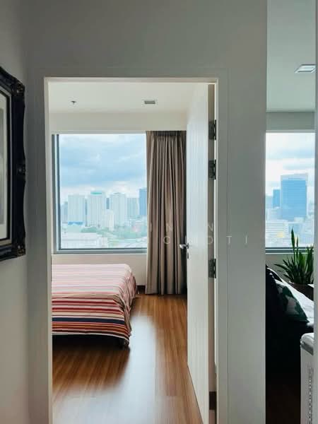 Vantage Ratchavipa, Bangkok, Krung Thep Maha Nakhon, Lat Yao, Chatuchak, Bangkok, 1 Bedroom, 48 sqm, Condo For Sale, by Sirinan Ruangchoti, 500158455 - DDproperty.com