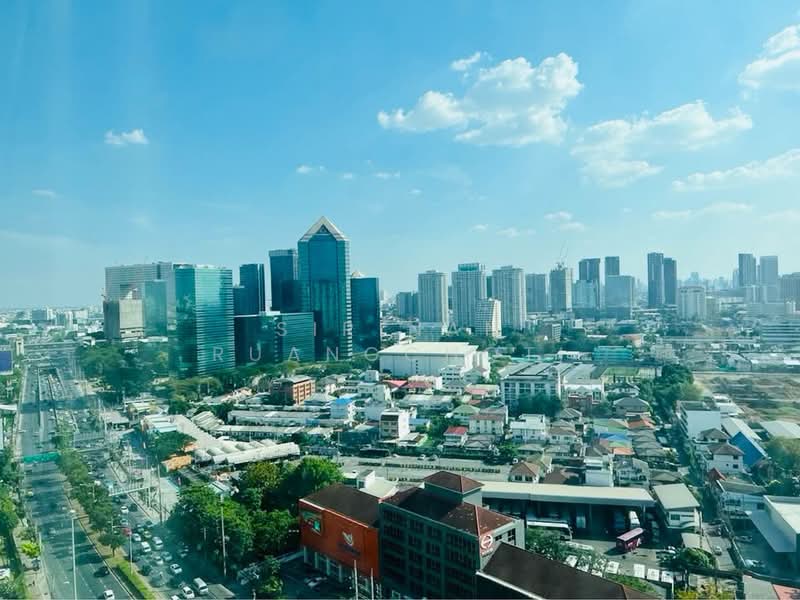 Vantage Ratchavipa : แวนเทจ รัชวิภา, กรุงเทพ, กรุงเทพมหานคร, ลาดยาว, จตุจักร, กรุงเทพ, 48 ตร.ม., คอนโด ขาย, โดย Sirinan Ruangchoti, 500158455 - DDproperty.com