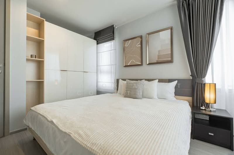 Life Ladprao, Bangkok, 992 Ladprao Road, Jom Phon, Chatuchak, Bangkok, 2 Bedrooms, 55 sqm, Condo For Rent, by Bangkok Agent Co.,Ltd., 500158457 - DDproperty.com