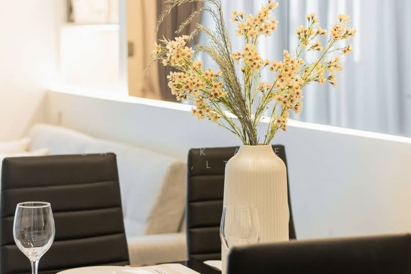 Life Ladprao, Bangkok, 992 Ladprao Road, Jom Phon, Chatuchak, Bangkok, 2 Bedrooms, 55 sqm, Condo For Rent, by Bangkok Agent Co.,Ltd., 500158457 - DDproperty.com