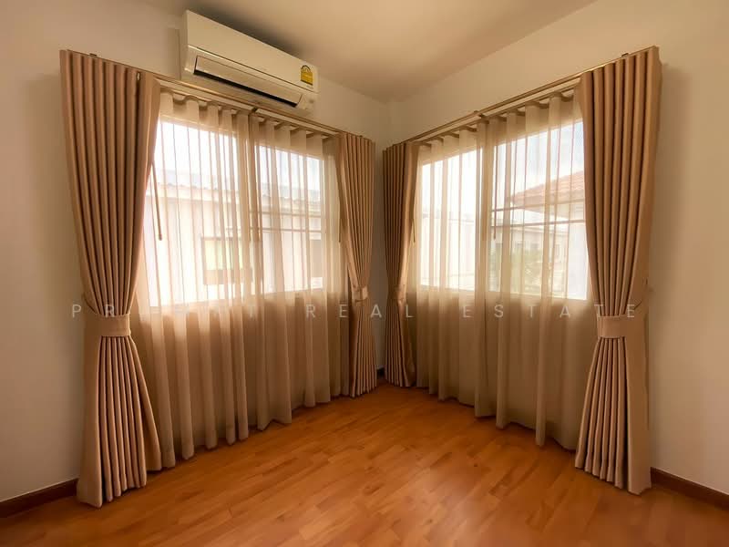 Casa Premium On Nut-Wongwaen, Bangkok, Kanchanaphisek Road, Dok Mai, Prawet, Bangkok, 4 Bedrooms, 212 sqm, Single Detached House For Rent, by PROMPT Real Estate, 500158459 - DDproperty.com