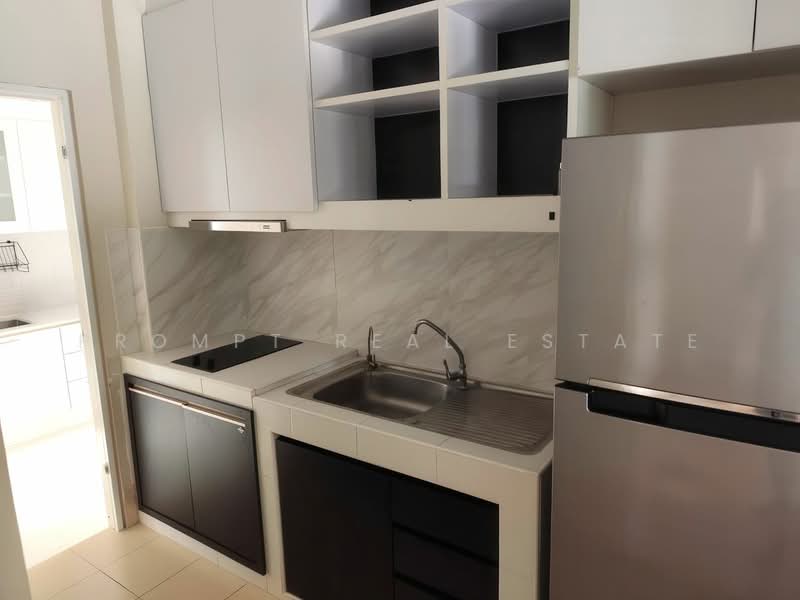 Casa Premium On Nut-Wongwaen, Bangkok, Kanchanaphisek Road, Dok Mai, Prawet, Bangkok, 4 Bedrooms, 212 sqm, Single Detached House For Rent, by PROMPT Real Estate, 500158459 - DDproperty.com