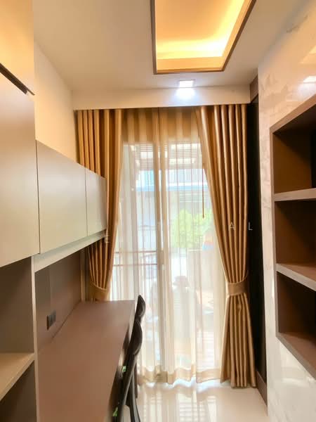 Casa Premium On Nut-Wongwaen : คาซ่า พรีเมี่ยม อ่อนนุช-วงแหวน, กรุงเทพ, ถนน กาญจนาภิเษก, ดอกไม้, ประเวศ, กรุงเทพ, 212 ตร.ม., บ้านเดี่ยว ให้เช่า, โดย PROMPT Real Estate, 500158459 - DDproperty.com