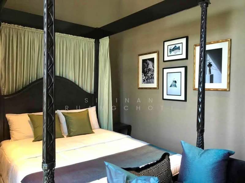 98 Wireless, Bangkok, 98 Wireless Road, Lumphini, Pathum Wan, Bangkok, 2 Bedrooms, 133 sqm, Condo For Rent, by Sirinan Ruangchoti, 500158461 - DDproperty.com