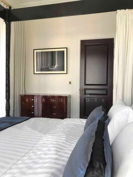 98 Wireless, Bangkok, 98 Wireless Road, Lumphini, Pathum Wan, Bangkok, 2 Bedrooms, 133 sqm, Condo For Rent, by Sirinan Ruangchoti, 500158461 - DDproperty.com