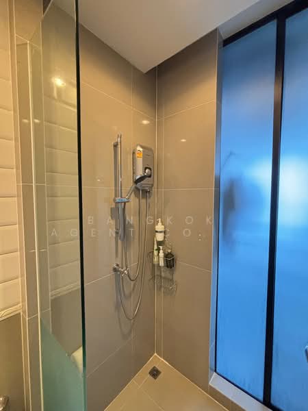 The Editor Saphan Khwai, Bangkok, 1555 Phahonyothin Rd, Samsen Nai, Phaya Thai, Bangkok, 1 Bedroom, 36 sqm, Condo For Rent, by Bangkok Agent Co.,Ltd., 500158462 - DDproperty.com