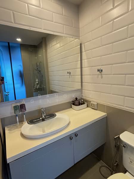 The Editor Saphan Khwai : ดิ เอดิเตอร์ สะพานควาย, กรุงเทพ, 1555 ถ.พหลโยธิน, สามเสนใน, พญาไท, กรุงเทพ, 36 ตร.ม., คอนโด ให้เช่า, โดย Bangkok Agent Co.,Ltd., 500158462 - DDproperty.com