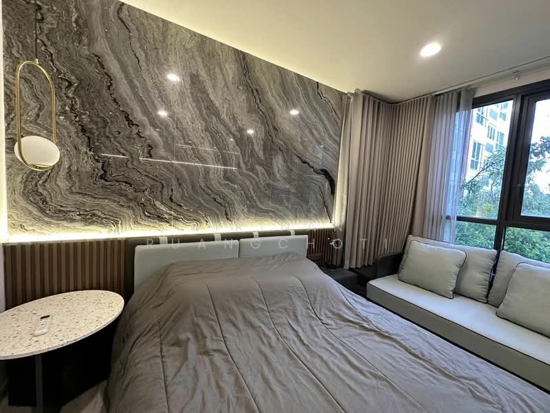 XT Huaikhwang, Bangkok, 244 Ratchadaphisek Road, Huai Khwang, Huai Khwang, Bangkok, 1 Bedroom, 30 sqm, Condo For Sale, by Sirinan Ruangchoti, 500158463 - DDproperty.com