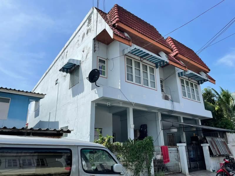 บ้านแฝดบ้านฉาง ระยอง, ระยอง, บ้านฉาง, บ้านฉาง, ระยอง, 150 ตร.ม., บ้านแฝด ขาย, โดย The Best Property ชมพู่, 500158464 - DDproperty.com