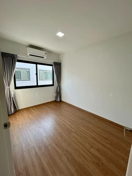 Pleno Sukhumvit-Bangna 3, Samut Prakan, 78 Bangna-Trad Road, Bang Kaeo, Bang Plee, Samut Prakan, 3 Bedrooms, 135 sqm, Townhouse For Rent, by Nattayaporn Peumkul (Benz), 500158466 - DDproperty.com