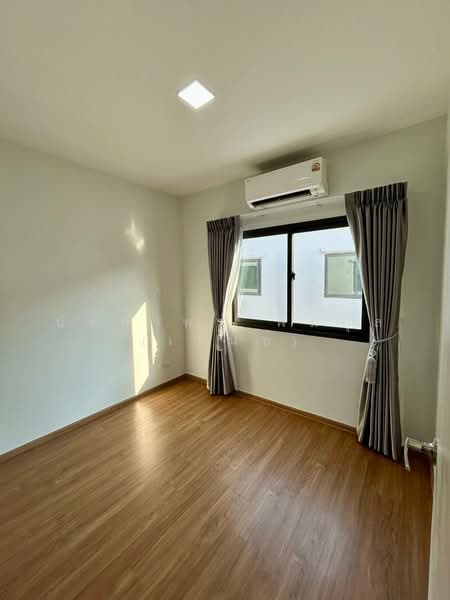 Pleno Sukhumvit-Bangna 3, Samut Prakan, 78 Bangna-Trad Road, Bang Kaeo, Bang Plee, Samut Prakan, 3 Bedrooms, 135 sqm, Townhouse For Rent, by Nattayaporn Peumkul (Benz), 500158466 - DDproperty.com