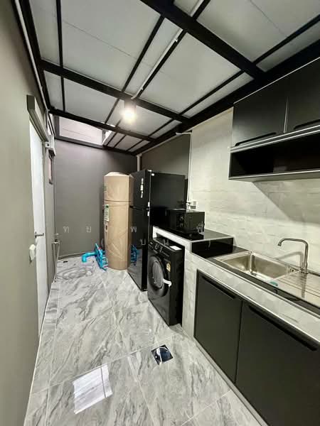 Pleno Sukhumvit-Bangna 3, Samut Prakan, 78 Bangna-Trad Road, Bang Kaeo, Bang Plee, Samut Prakan, 3 Bedrooms, 135 sqm, Townhouse For Rent, by Nattayaporn Peumkul (Benz), 500158466 - DDproperty.com