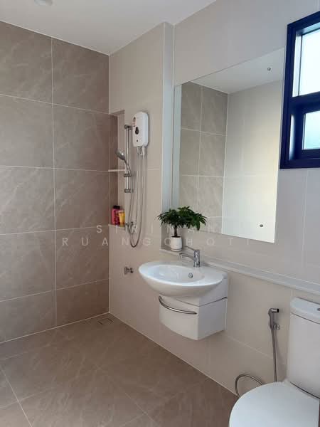 Narasiri Phahol-Watcharapol : นาราสิริ พหล-วัชรพล, กรุงเทพ, ท่าแร้ง, บางเขน, กรุงเทพ, 400 ตร.ม., บ้านเดี่ยว ให้เช่า, โดย Sirinan Ruangchoti, 500158467 - DDproperty.com