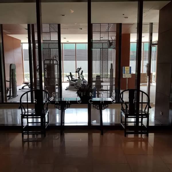 The Emporio Place, Bangkok, 93 Soi Sukhumvit 24, Sukhumvit Road, Khong Tan, Khlong Toei, Bangkok, 1 Bedroom, 45 sqm, Condo For Rent, by Sirinan Ruangchoti, 500158469 - DDproperty.com