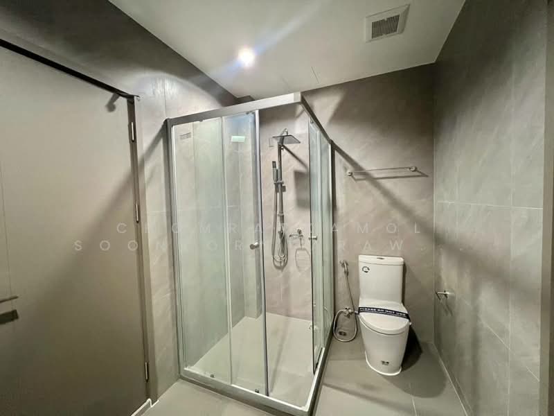 IDEO Sukhumvit Rama 4, Bangkok, Soi Sukhumvit 44, Sukhumvit Road, Phra Kanong, Khlong Toei, Bangkok, 2 Bedrooms, 45 sqm, Condo For Sale, by Chomratkamol Soontorntarawong (Gor), 500158471 - DDproperty.com