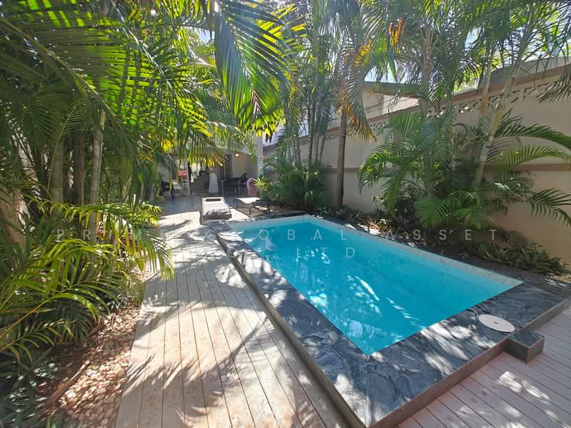 KA Villa Rawai : เคเอ วิลล่า ราไวย์, ภูเก็ต, 99 9 ซอย ลำกะยาย, ราไวย์, เมืองภูเก็ต, ภูเก็ต, 110 ตร.ม., วิลล่า ให้เช่า, โดย Prime Global Asset Co.,Ltd, 500158472 - DDproperty.com