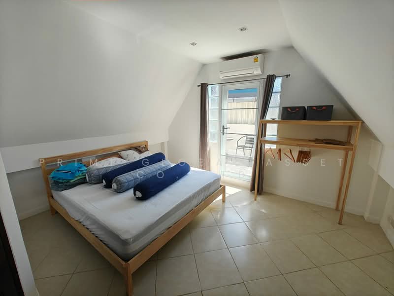 KA Villa Rawai, Phuket, 99 9 Soi Lamkayai, Rawai, Muang Phuket, Phuket, 2 Bedrooms, 110 sqm, Villa For Rent, by Prime Global Asset Co.,Ltd, 500158472 - DDproperty.com