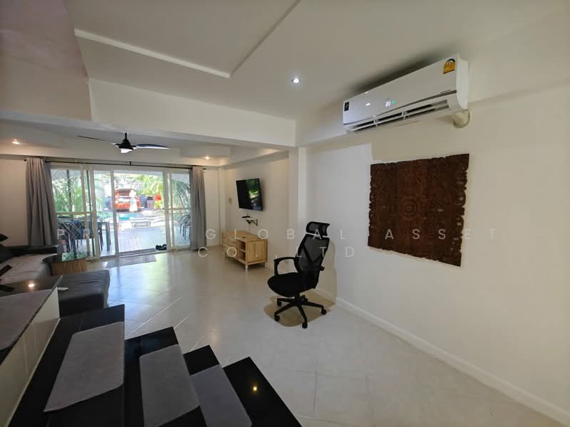 KA Villa Rawai, Phuket, 99 9 Soi Lamkayai, Rawai, Muang Phuket, Phuket, 2 Bedrooms, 110 sqm, Villa For Rent, by Prime Global Asset Co.,Ltd, 500158472 - DDproperty.com