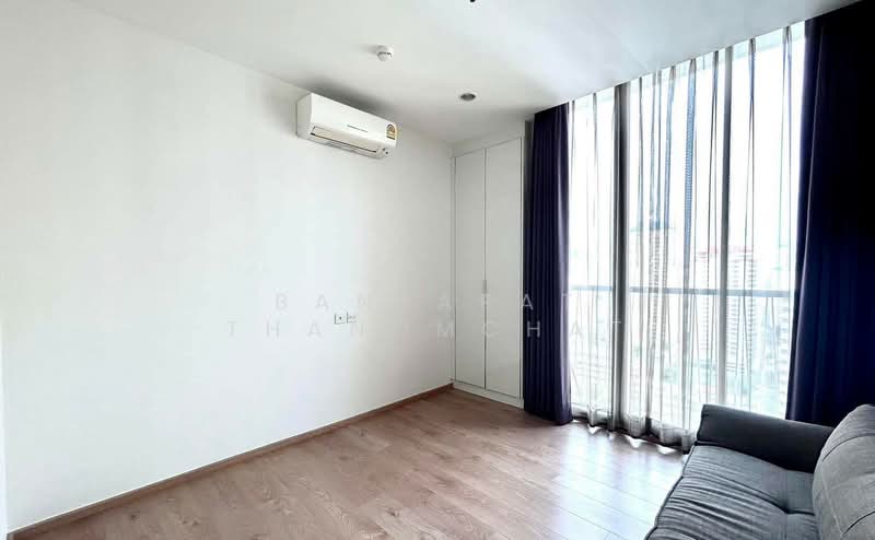 Noble Recole, Bangkok, 77 Soi Sukhumvit 19 Sukhumvit Road, Khlongtoei Nua, Watthana, Bangkok, 2 Bedrooms, 68 sqm, Condo For Rent, by Banjarat Thanomchat, 500158473 - DDproperty.com