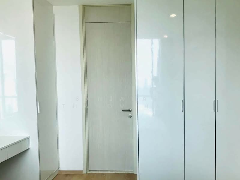 Noble Recole, Bangkok, 77 Soi Sukhumvit 19 Sukhumvit Road, Khlongtoei Nua, Watthana, Bangkok, 2 Bedrooms, 68 sqm, Condo For Rent, by Banjarat Thanomchat, 500158473 - DDproperty.com