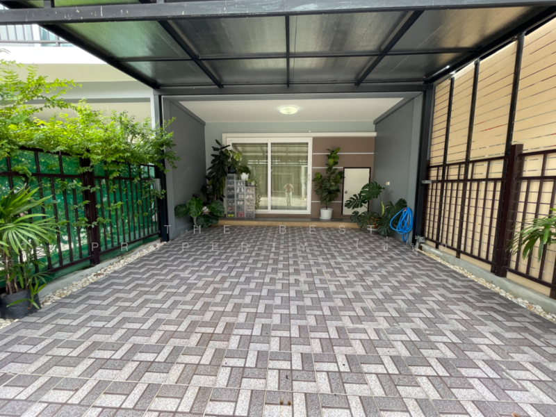 For Sale - ศุภาลัย พรีโม่ บางแสน, Chon Buri (Pattaya)