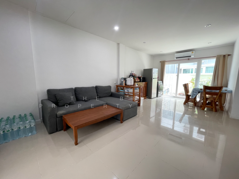 For Sale - ศุภาลัย พรีโม่ บางแสน, Chon Buri (Pattaya)
