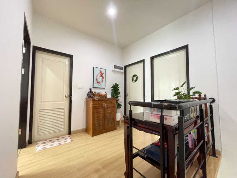 For Sale - ศุภาลัย พรีโม่ บางแสน, Chon Buri (Pattaya)