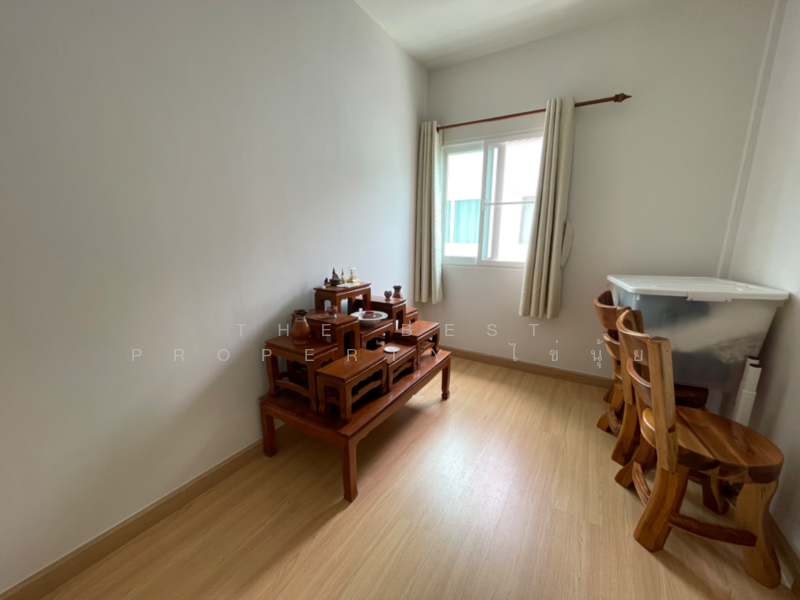 For Sale - ศุภาลัย พรีโม่ บางแสน, Chon Buri (Pattaya)