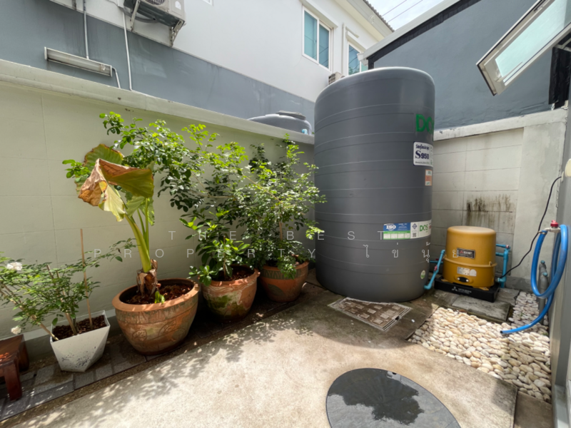 For Sale - ศุภาลัย พรีโม่ บางแสน, Chon Buri (Pattaya)