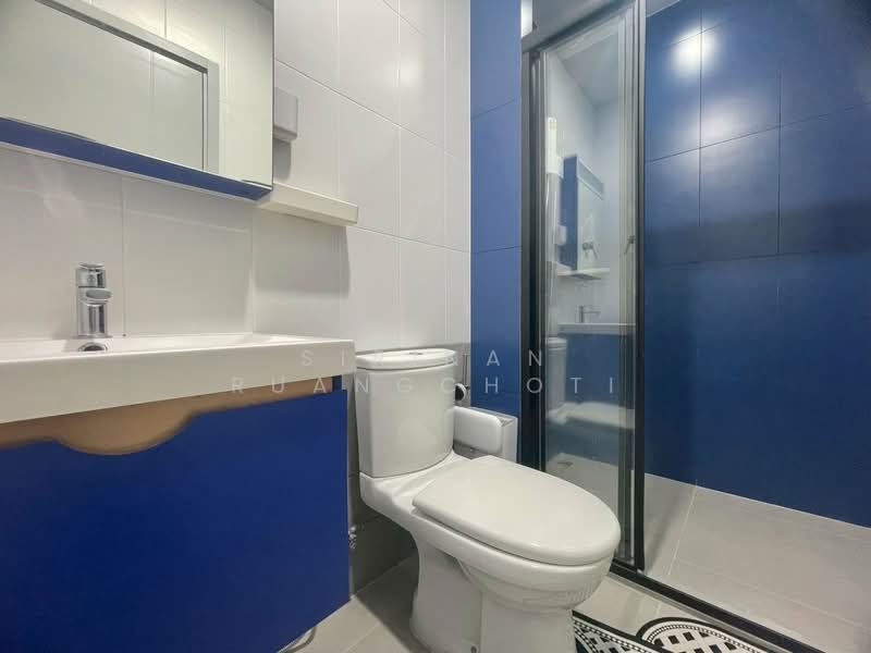 XT Ekkamai, Bangkok, 259 Soi Sukhumvit 63, Khlong Tan Nua, Watthana, Bangkok, 1 Bedroom, 30 sqm, Condo For Rent, by Sirinan Ruangchoti, 500158476 - DDproperty.com