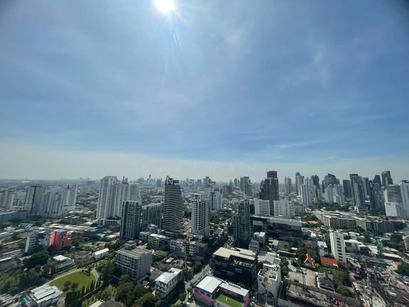 XT Ekkamai, Bangkok, 259 Soi Sukhumvit 63, Khlong Tan Nua, Watthana, Bangkok, 1 Bedroom, 30 sqm, Condo For Rent, by Sirinan Ruangchoti, 500158476 - DDproperty.com
