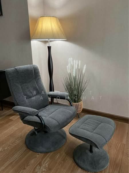 Noble Remix, Bangkok, 772 Soi Sukhumvit 36, Sukhumvit Road, Khong Tan, Khlong Toei, Bangkok, 1 Bedroom, 54 sqm, Condo For Rent, by Banjarat Thanomchat, 500158477 - DDproperty.com