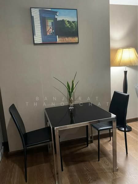 Noble Remix, Bangkok, 772 Soi Sukhumvit 36, Sukhumvit Road, Khong Tan, Khlong Toei, Bangkok, 1 Bedroom, 54 sqm, Condo For Rent, by Banjarat Thanomchat, 500158477 - DDproperty.com