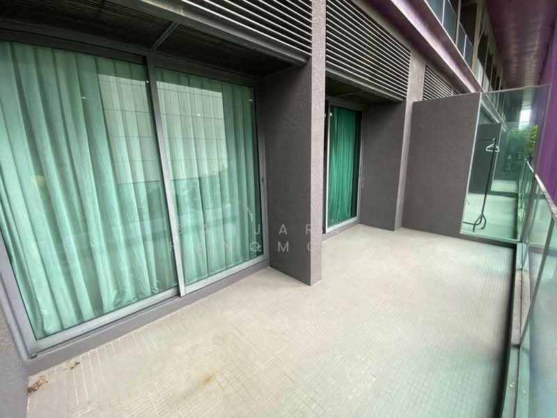 Noble Remix, Bangkok, 772 Soi Sukhumvit 36, Sukhumvit Road, Khong Tan, Khlong Toei, Bangkok, 1 Bedroom, 54 sqm, Condo For Rent, by Banjarat Thanomchat, 500158477 - DDproperty.com