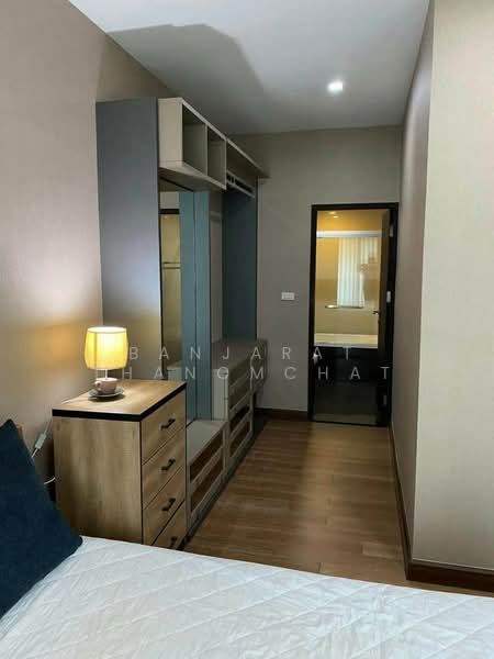 Noble Remix, Bangkok, 772 Soi Sukhumvit 36, Sukhumvit Road, Khong Tan, Khlong Toei, Bangkok, 1 Bedroom, 54 sqm, Condo For Rent, by Banjarat Thanomchat, 500158477 - DDproperty.com