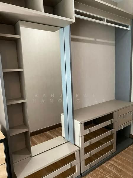 Noble Remix, Bangkok, 772 Soi Sukhumvit 36, Sukhumvit Road, Khong Tan, Khlong Toei, Bangkok, 1 Bedroom, 54 sqm, Condo For Rent, by Banjarat Thanomchat, 500158477 - DDproperty.com