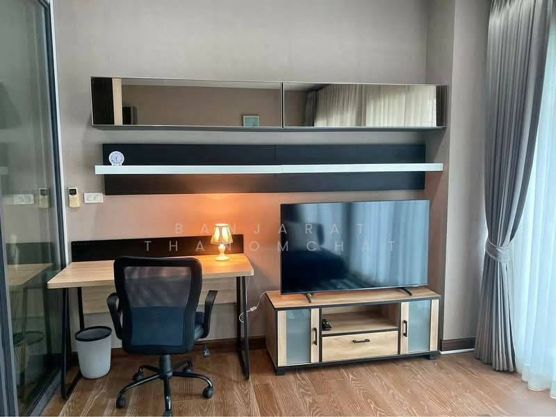 Noble Remix : โนเบิล รีมิกซ์, กรุงเทพ, 772 ซอย สุขุมวิท 36 ถนนสุขุมวิท, คลองตัน, คลองเตย, กรุงเทพ, 54 ตร.ม., คอนโด ให้เช่า, โดย Banjarat Thanomchat, 500158477 - DDproperty.com