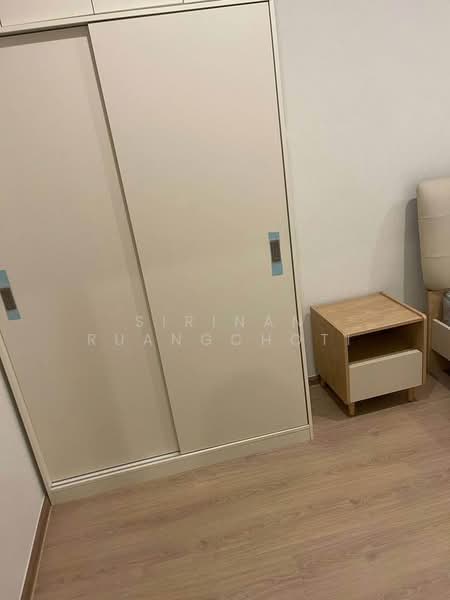 Life Rama 4-Asoke, Bangkok, Rama 4 Road, Khlong Toei, Khlong Toei, Bangkok, 1 Bedroom, 38 sqm, Condo For Rent, by Sirinan Ruangchoti, 500158478 - DDproperty.com