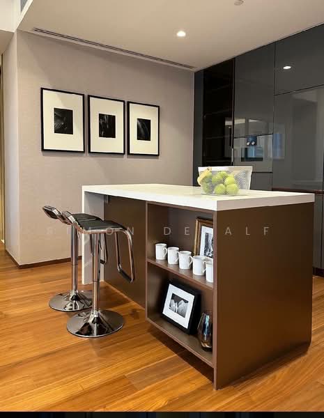 The Estelle Phrom Phong, Bangkok, 131 Soi Sukhumvit 26, Khong Tan, Khlong Toei, Bangkok, 2 Bedrooms, 143 sqm, Condo For Rent, by Simon Decalf, 500158479 - DDproperty.com