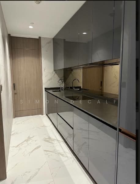 The Estelle Phrom Phong, Bangkok, 131 Soi Sukhumvit 26, Khong Tan, Khlong Toei, Bangkok, 2 Bedrooms, 143 sqm, Condo For Rent, by Simon Decalf, 500158479 - DDproperty.com
