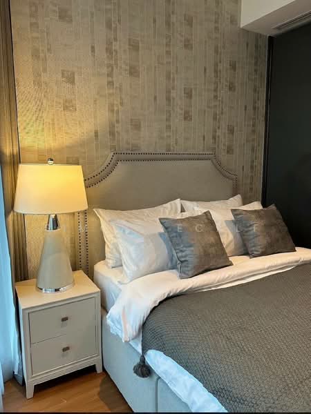 The Estelle Phrom Phong, Bangkok, 131 Soi Sukhumvit 26, Khong Tan, Khlong Toei, Bangkok, 2 Bedrooms, 143 sqm, Condo For Rent, by Simon Decalf, 500158479 - DDproperty.com