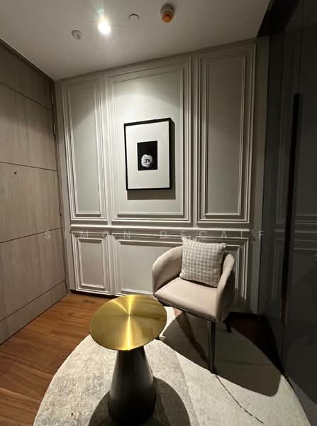 The Estelle Phrom Phong, Bangkok, 131 Soi Sukhumvit 26, Khong Tan, Khlong Toei, Bangkok, 2 Bedrooms, 143 sqm, Condo For Rent, by Simon Decalf, 500158479 - DDproperty.com