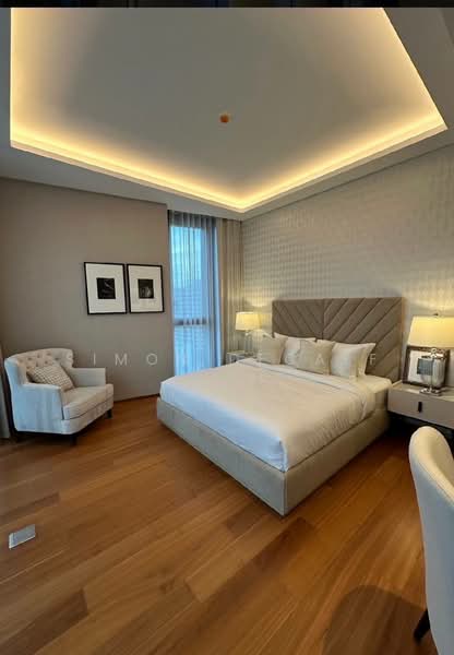 The Estelle Phrom Phong, Bangkok, 131 Soi Sukhumvit 26, Khong Tan, Khlong Toei, Bangkok, 2 Bedrooms, 143 sqm, Condo For Rent, by Simon Decalf, 500158479 - DDproperty.com