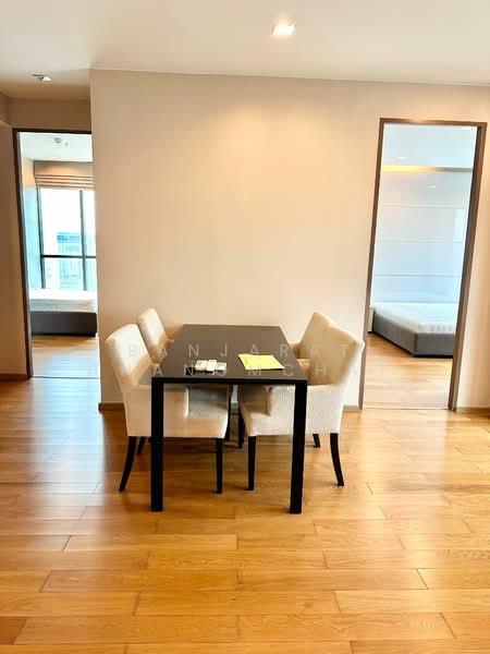 The Address Sathorn : ดิ แอดเดรส สาทร, กรุงเทพ, 98 ถนนสาทรเหนือ ซอยสาทร 12 แขวงสีลม เขตบางรัก กรุงเทพมหานคร, สีลม, บางรัก, กรุงเทพ, 87 ตร.ม., คอนโด ขาย, โดย Banjarat Thanomchat, 500158480 - DDproperty.com