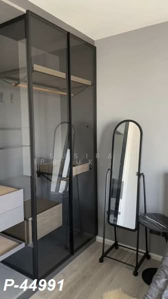 The Key Sathorn-Ratchapreuk, Bangkok, Ratchapruek Road, Bangko, Chom Thong, Bangkok, 1 Bedroom, 31 sqm, Condo For Rent, by Susira Preuksawun, 500158482 - DDproperty.com