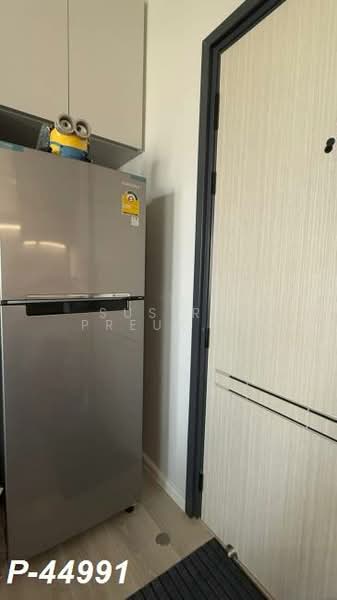 The Key Sathorn-Ratchapreuk, Bangkok, Ratchapruek Road, Bangko, Chom Thong, Bangkok, 1 Bedroom, 31 sqm, Condo For Rent, by Susira Preuksawun, 500158482 - DDproperty.com