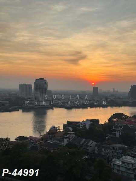 The Key Sathorn-Ratchapreuk : เดอะคีย์ สาทร-ราชพฤกษ์, กรุงเทพ, ถนนราชพฤกษ์, บางค้อ, จอมทอง, กรุงเทพ, 31 ตร.ม., คอนโด ให้เช่า, โดย Susira Preuksawun, 500158482 - DDproperty.com