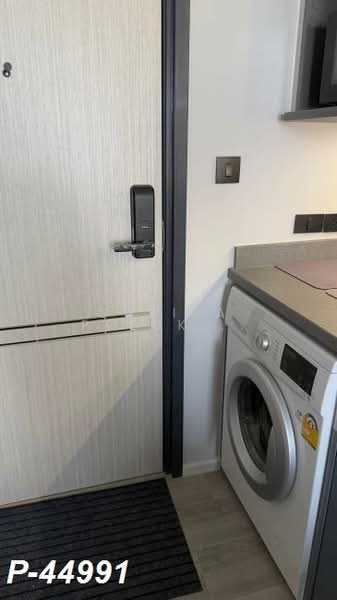 The Key Sathorn-Ratchapreuk, Bangkok, Ratchapruek Road, Bangko, Chom Thong, Bangkok, 1 Bedroom, 31 sqm, Condo For Rent, by Susira Preuksawun, 500158482 - DDproperty.com